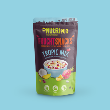 Tropic Mix 25g